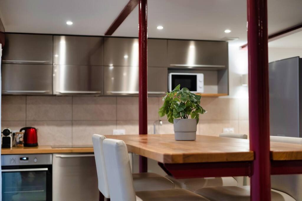 Apartament L'Industriel - Parking Prive Reims Zewnętrze zdjęcie