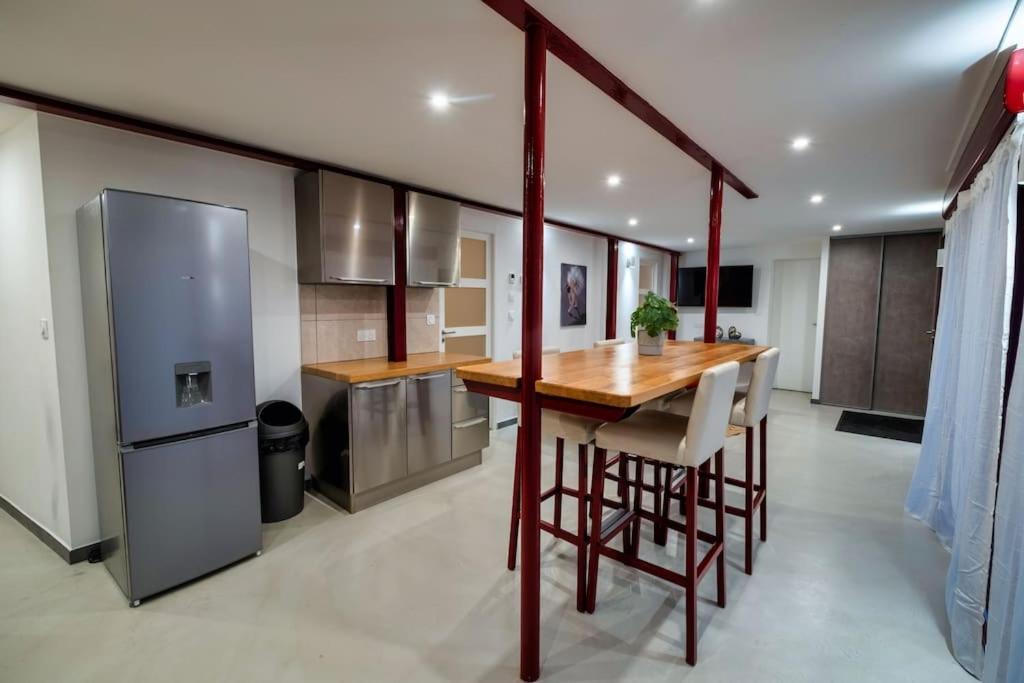 Apartament L'Industriel - Parking Prive Reims Zewnętrze zdjęcie