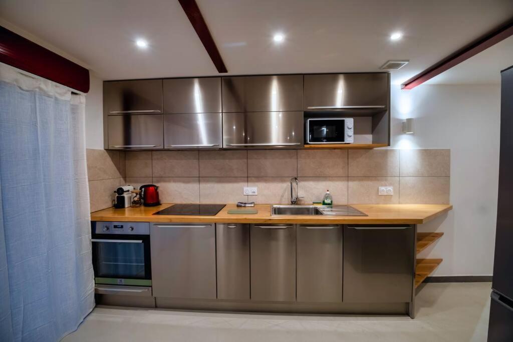 Apartament L'Industriel - Parking Prive Reims Zewnętrze zdjęcie