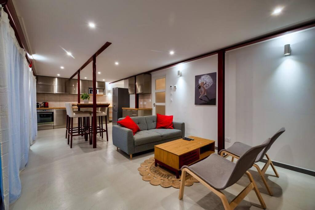 Apartament L'Industriel - Parking Prive Reims Zewnętrze zdjęcie