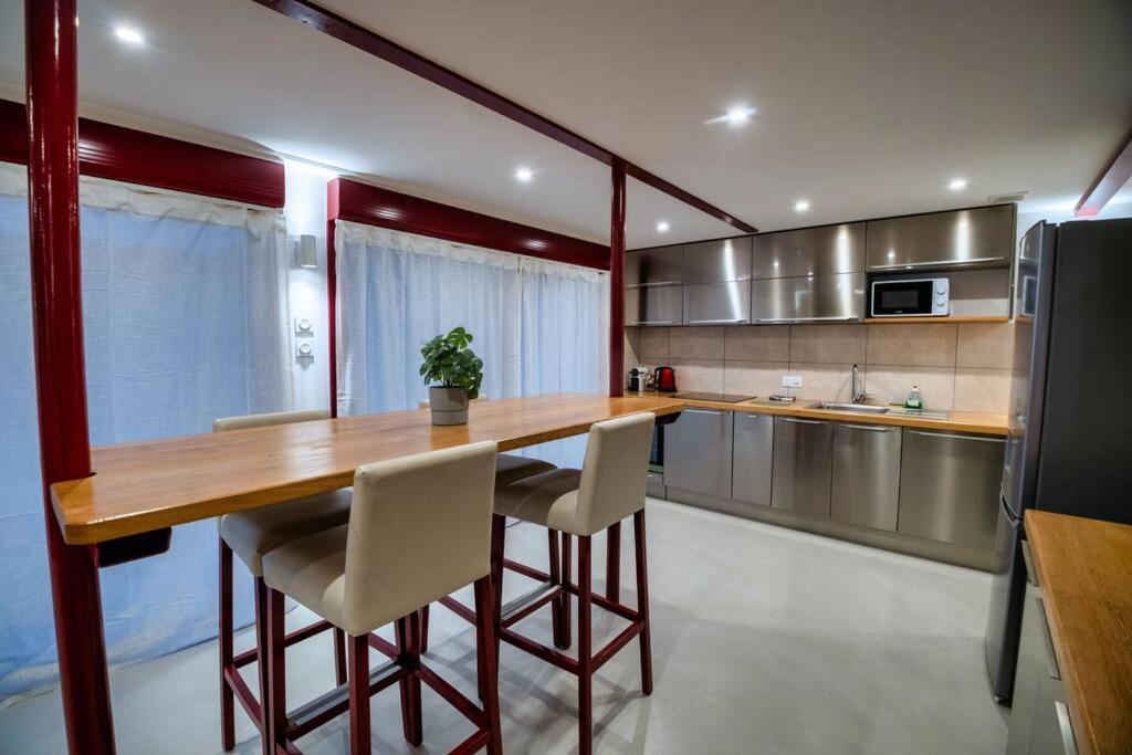 Apartament L'Industriel - Parking Prive Reims Zewnętrze zdjęcie